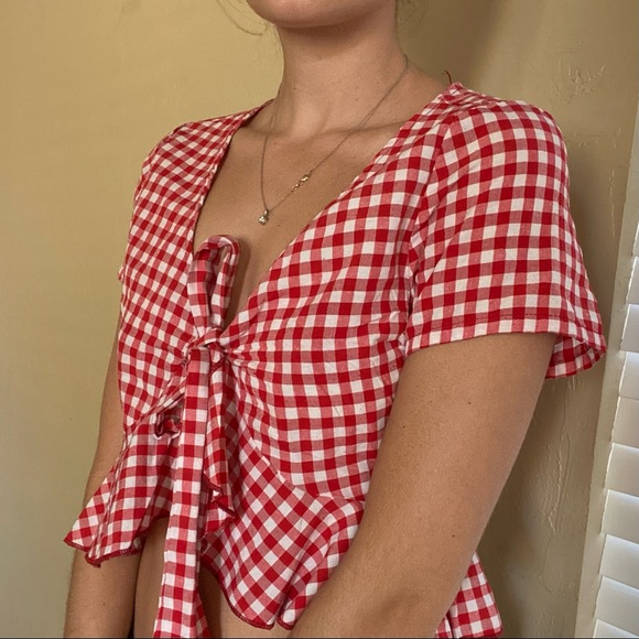 SHEIN Tops - Shein top- size M